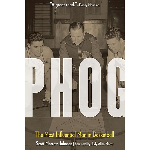 Phog, Scott Morrow Johnson