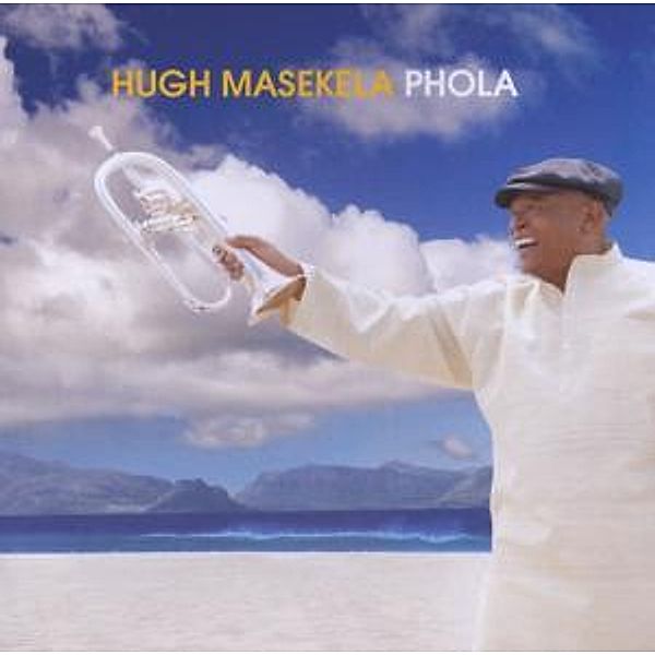 Phola, Hugh Masekela
