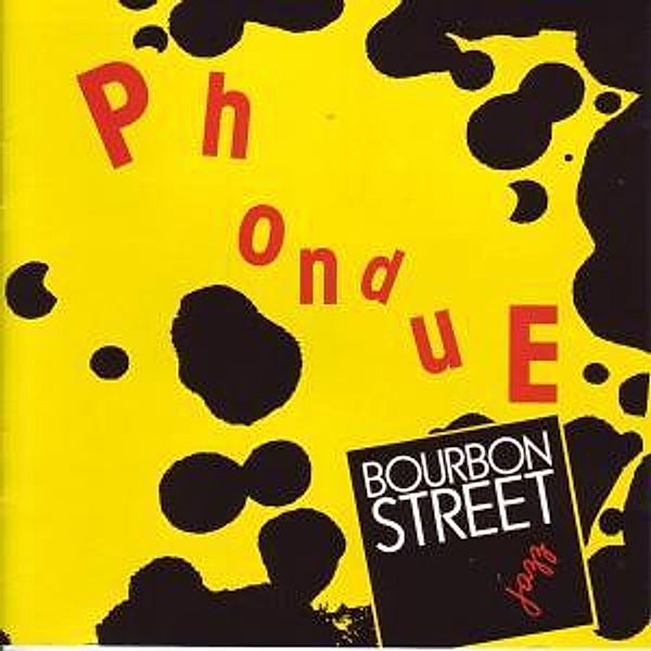 Phondue, Jazz Band Bourbon Street
