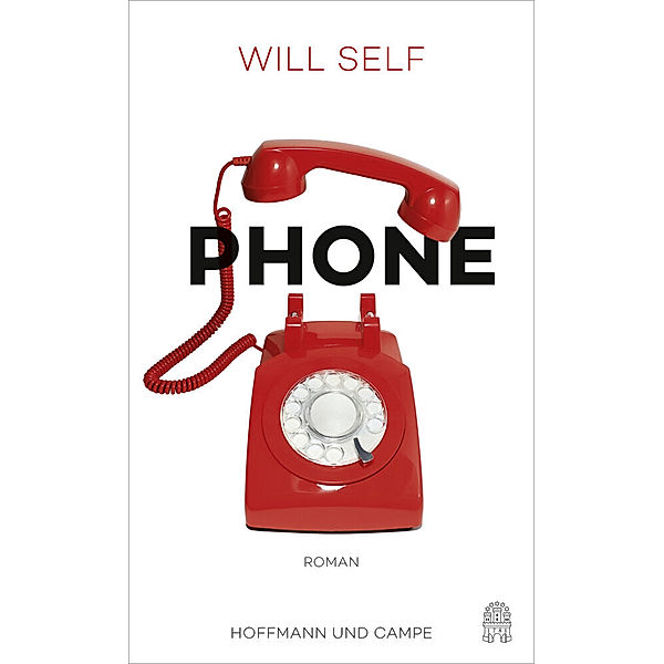 Phone, Will Self