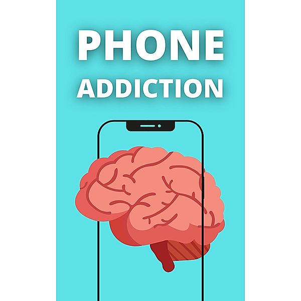 Phone Addiction, Angel Gabaldon