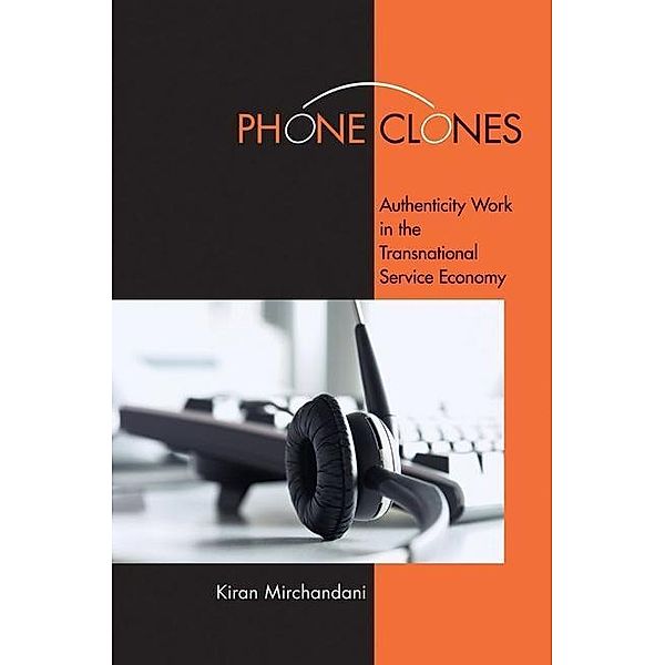 Phone Clones, Kiran Mirchandani