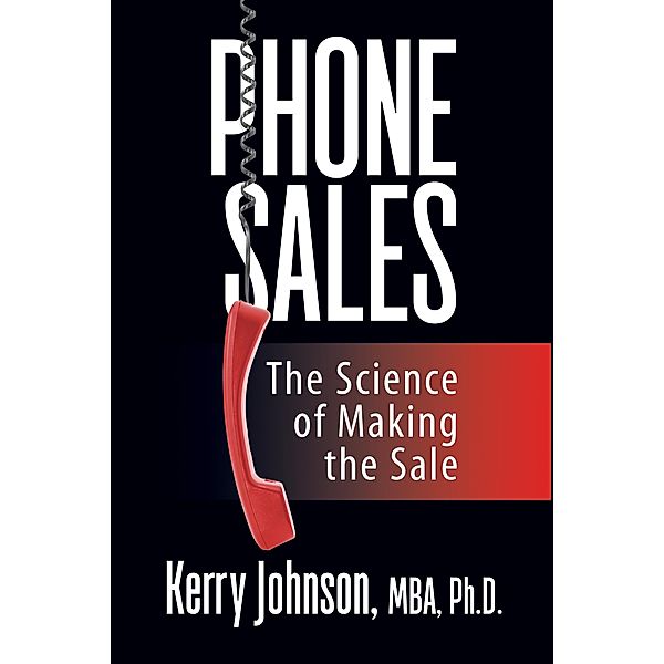 Phone Sales, Kerry Johnson