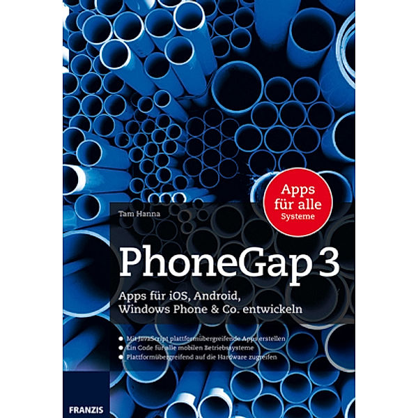 PhoneGap 3, Markus Spiering