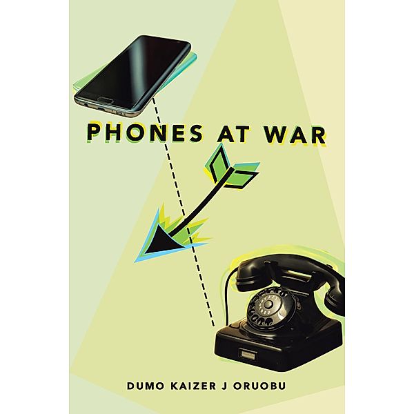 Phones at War, Dumo Kaizer J Oruobu