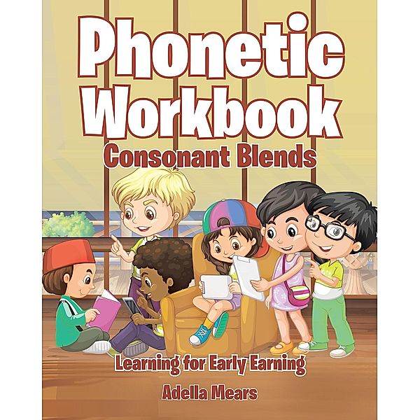 Phonetic Workbook, Adella Mears