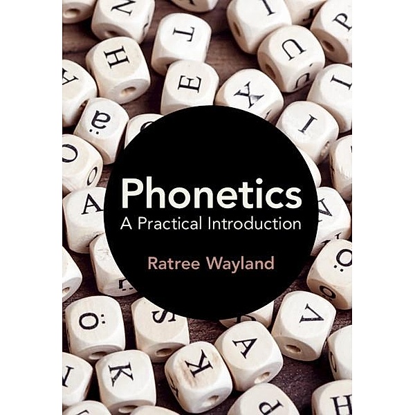 Phonetics, Ratree Wayland