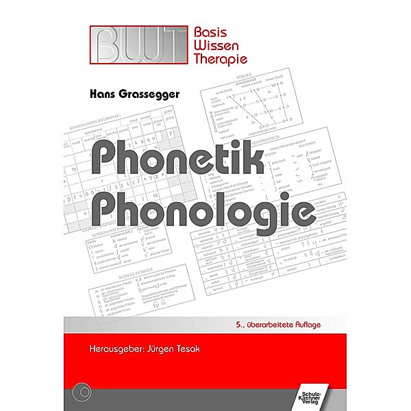 Phonetik /Phonologie, Hans Grassegger
