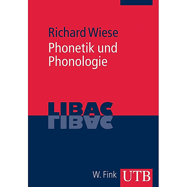 Phonetik und Phonologie, Richard Wiese
