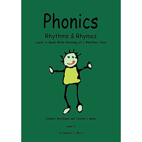 Phonics Rhythms & Rhymes I, Dr. Rasool D. Malik