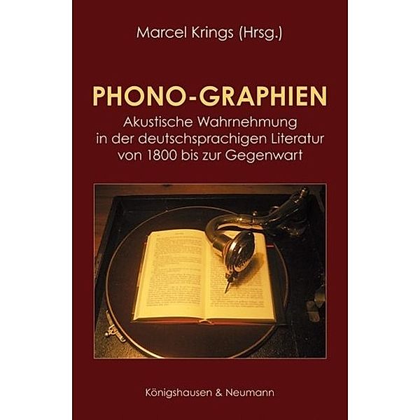 Phono-Graphien