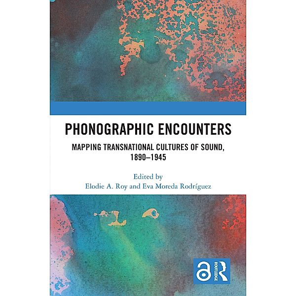 Phonographic Encounters