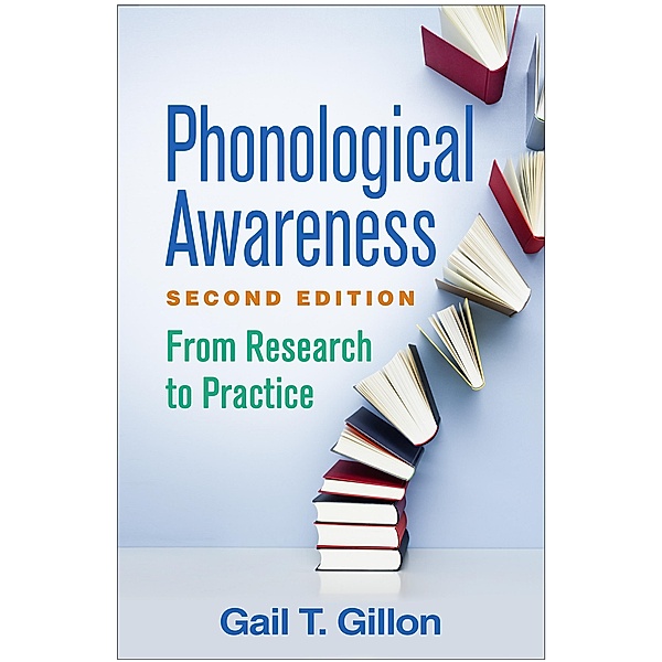 Phonological Awareness, Gail T. Gillon