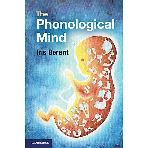 Phonological Mind, Iris Berent