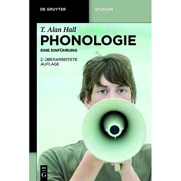 Phonologie, T. Alan Hall