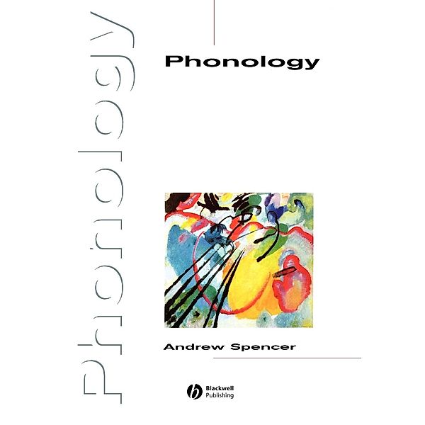 Phonology, Andrew Spencer