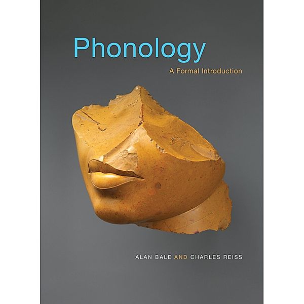 Phonology, Alan Bale, Charles Reiss