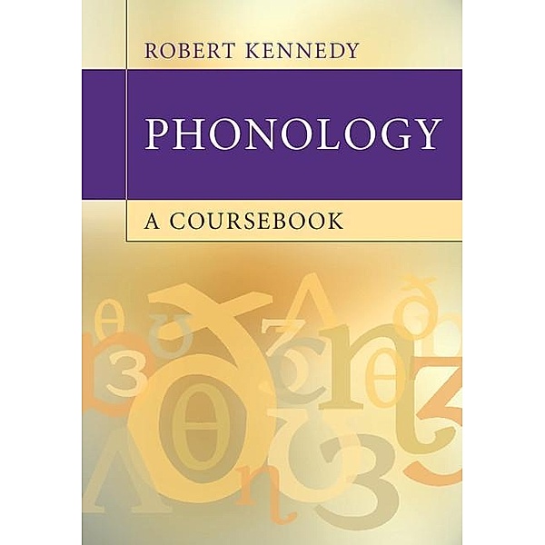 Phonology, Robert Kennedy