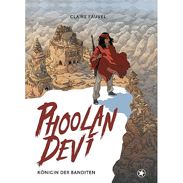 Phoolan Devi, Claire Fauvel