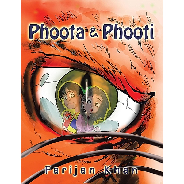 Phoota & Phooti, Farijan Khan