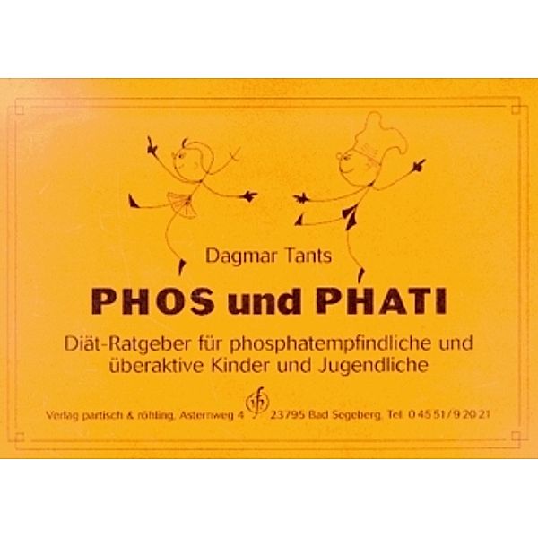 Phos + Phati, Dagmar Tants