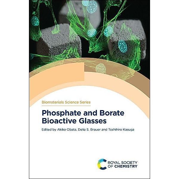 Phosphate and Borate Bioactive Glasses / ISSN