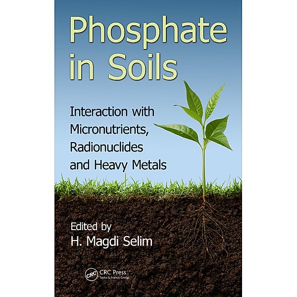 Phosphate in Soils