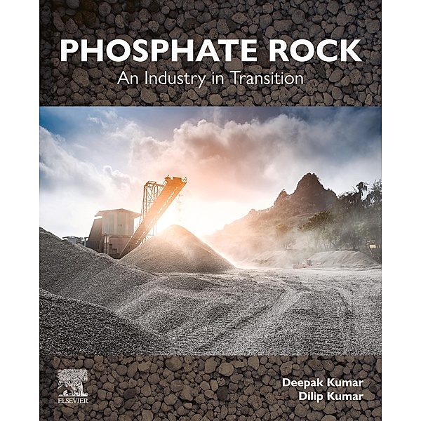 Phosphate Rock, Dilip Kumar, Deepak Kumar