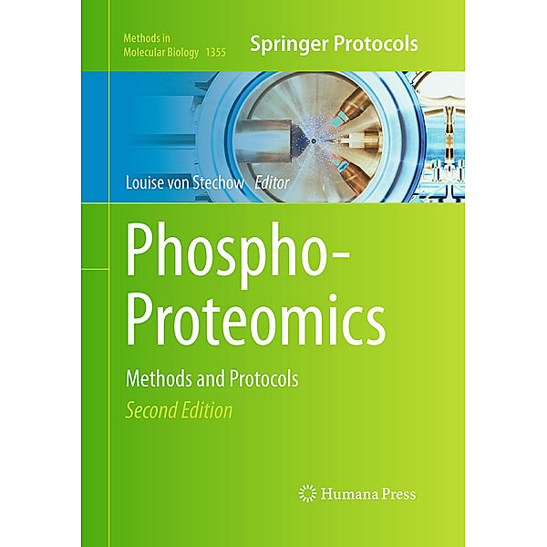 Phospho-Proteomics