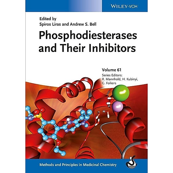Phosphodiesterases and Their Inhibitors / Methods and Principles in Medicinal Chemistry Bd.61