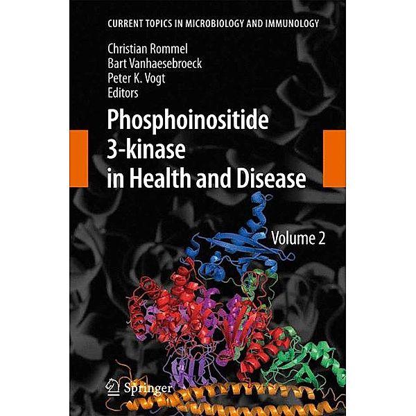 Phosphoinositide 3-kinase in Health and Disease