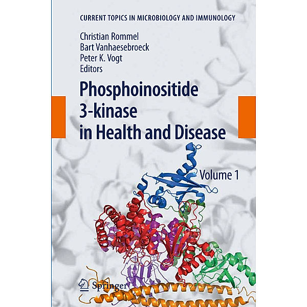 Phosphoinositide 3-kinase in Health and Disease