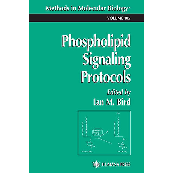 Phospholipid Signaling Protocols