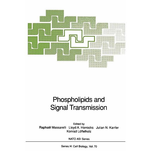 Phospholipids and Signal Transmission