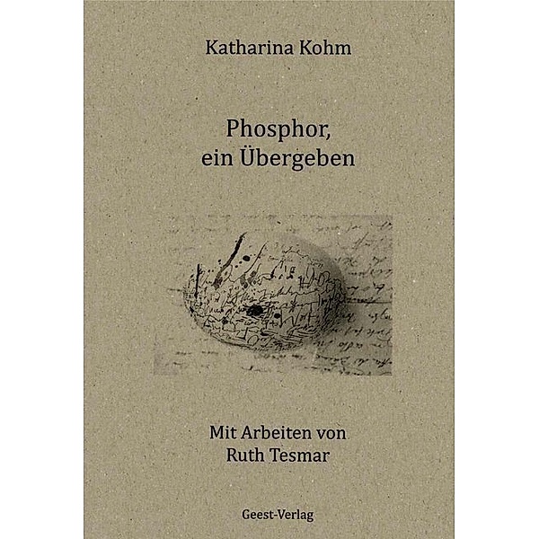 Phosphor, Katharina Kohm