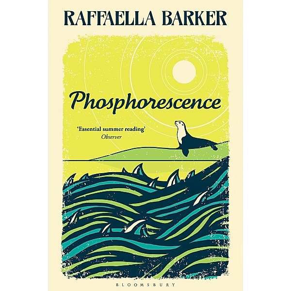 Phosphorescence, Raffaella Barker