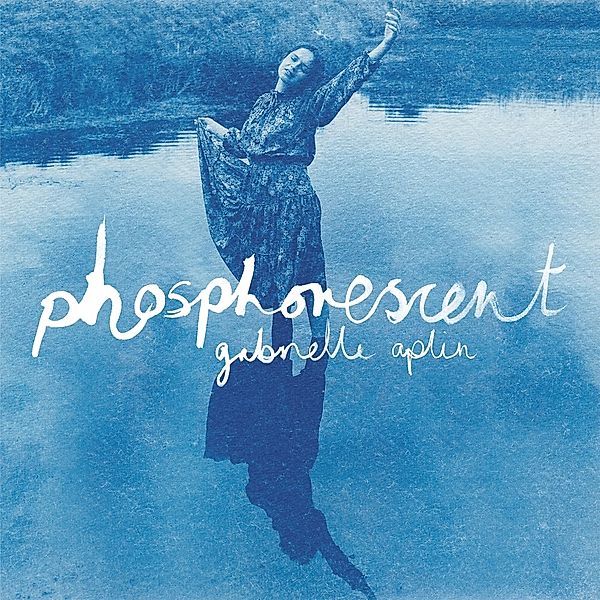 Phosphorescent, Gabrielle Aplin