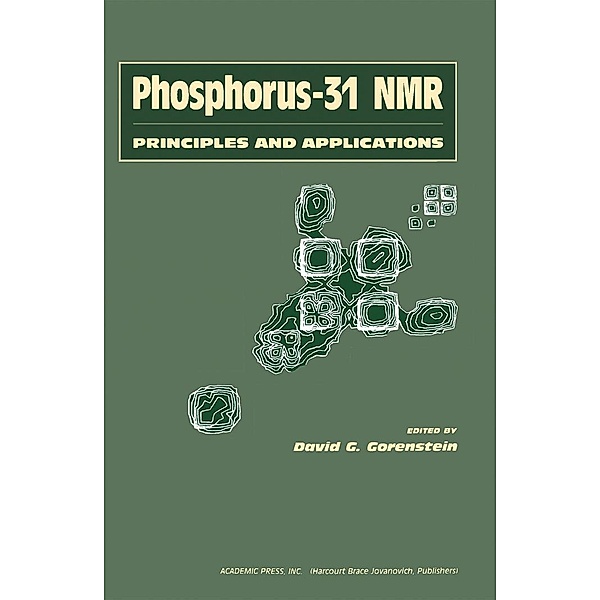 Phosphorous-31 NMR