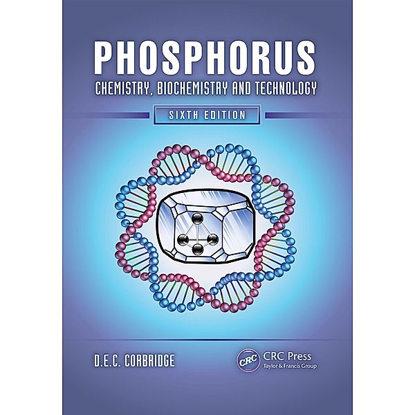 Phosphorus, D. E. C. Corbridge