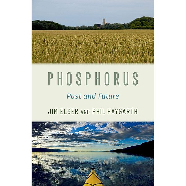 Phosphorus, Jim Elser, Phil Haygarth