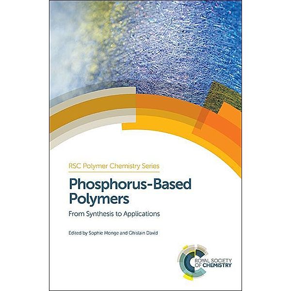 Phosphorus-Based Polymers / ISSN