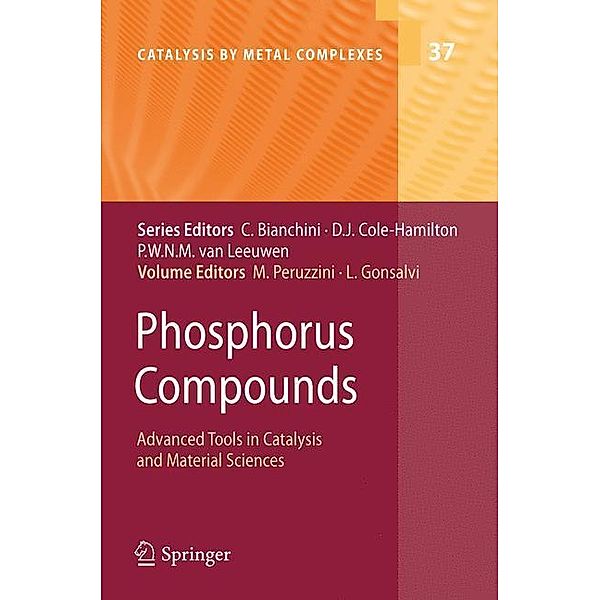 Phosphorus Compounds