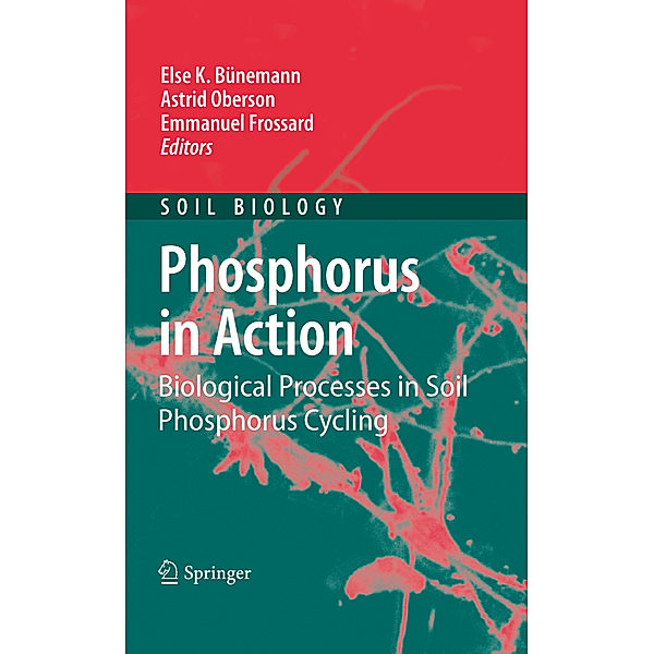 Phosphorus in Action