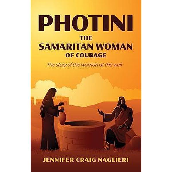 Photini, Jennifer Craig Naglieri
