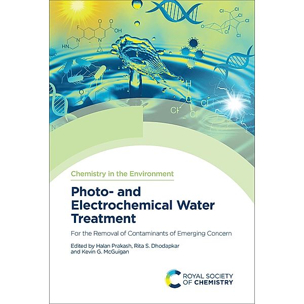 Photo- and Electrochemical Water Treatment / ISSN