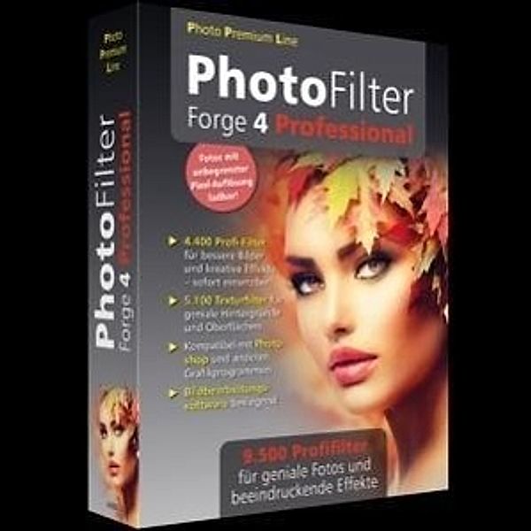 Photo Filter Forge 4premium