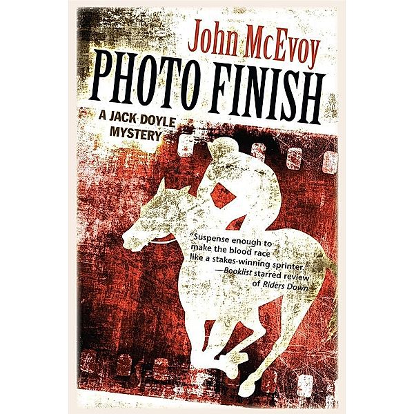 Photo Finish, John McEvoy