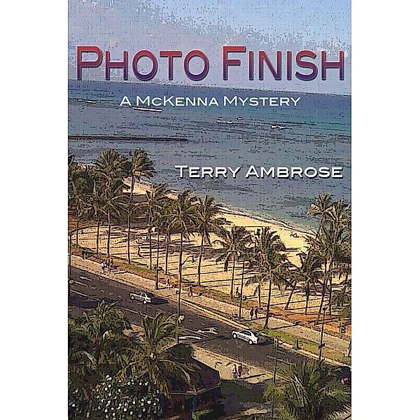 Photo Finish / Terry Ambrose, Terry Ambrose