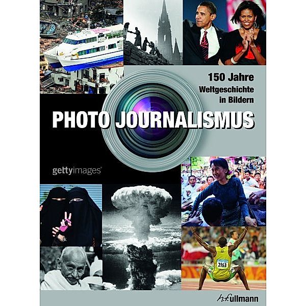 Photo Journalismus. Photo Journalism, Nick Yapp, Amanda Hopkinson