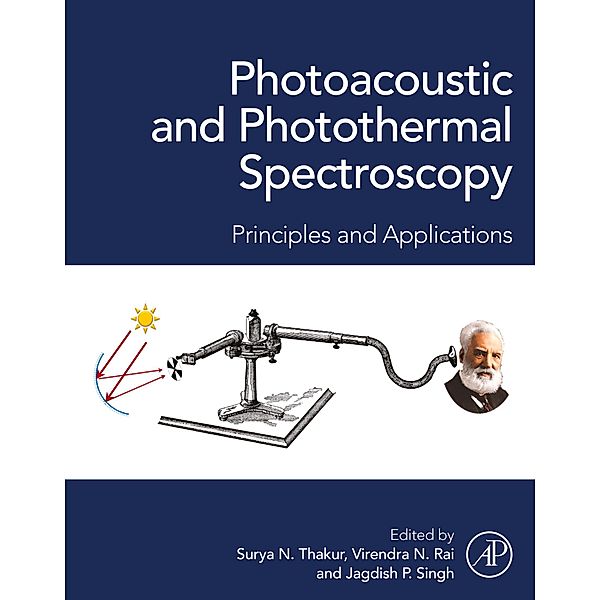 Photoacoustic and Photothermal Spectroscopy